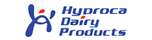 Hyproca Dairy products